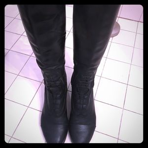 Equestrian donatello by tredstep riding boots